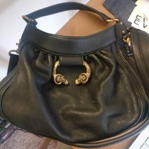 derek lam leather backpack Commuter Bag but shrunken Derek Lam 10 Crosby Mercer